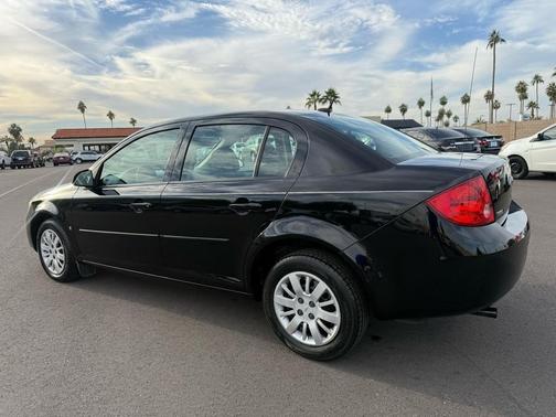 2009 Chevrolet Cobalt LT
