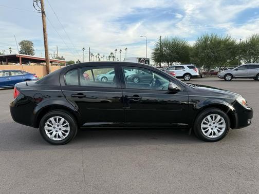 2009 Chevrolet Cobalt LT