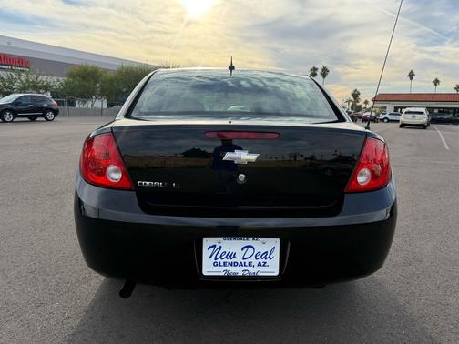 2009 Chevrolet Cobalt LT