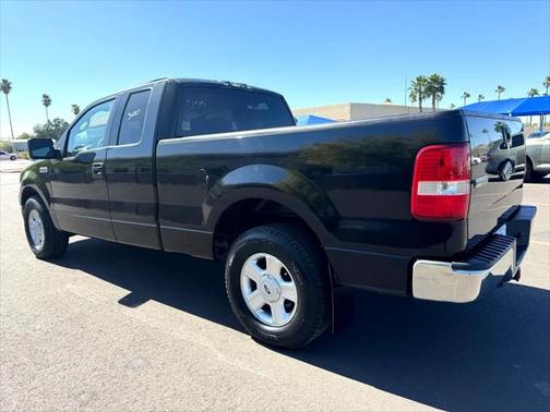 2004 Ford F-150 XLT SuperCab