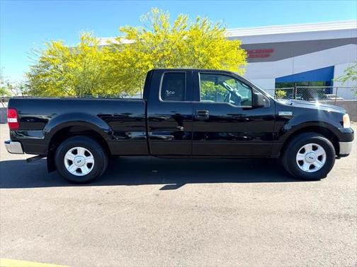 2004 Ford F-150 XLT SuperCab