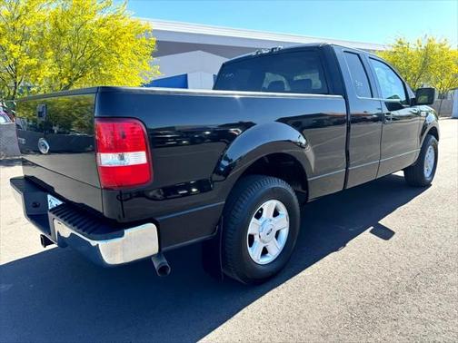 2004 Ford F-150 XLT SuperCab