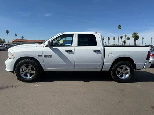 2013 RAM 1500 Tradesman/Express