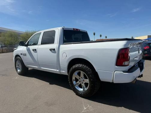 2013 RAM 1500 Tradesman/Express