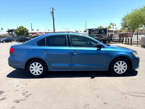 2016 Volkswagen Jetta 1.4T S w/Technology