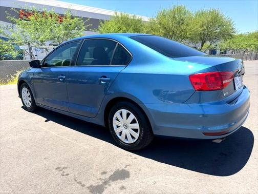 2016 Volkswagen Jetta 1.4T S w/Technology