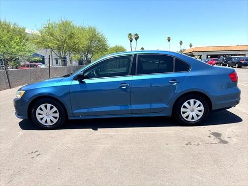 2016 Volkswagen Jetta 1.4T S w/Technology