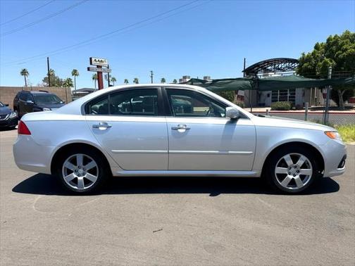 2009 Kia Optima EX
