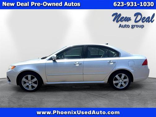 2009 Kia Optima EX