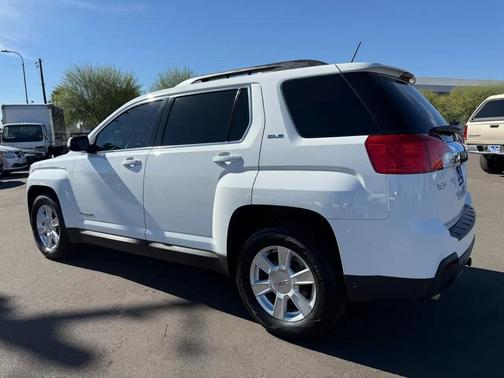 2013 GMC Terrain SLE-2