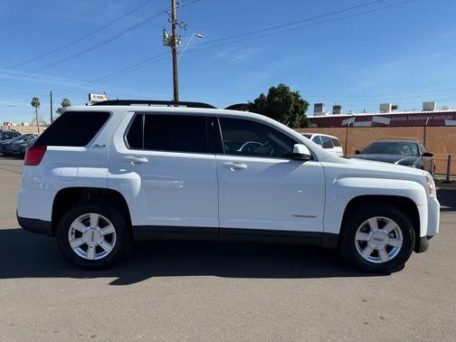 2013 GMC Terrain SLE-2