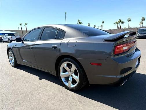 2014 Dodge Charger SE