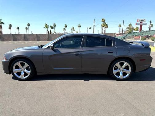 2014 Dodge Charger SE