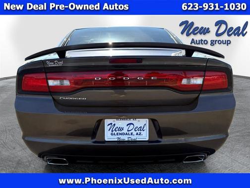 2014 Dodge Charger SE