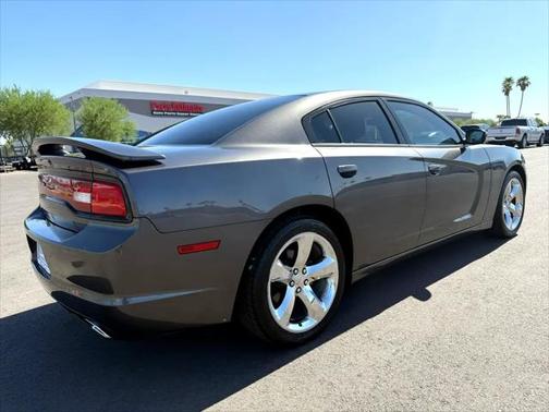 2014 Dodge Charger SE