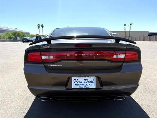 2014 Dodge Charger SE