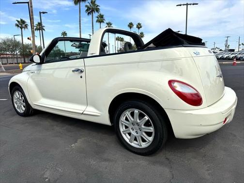 2006 Chrysler PT Cruiser Base