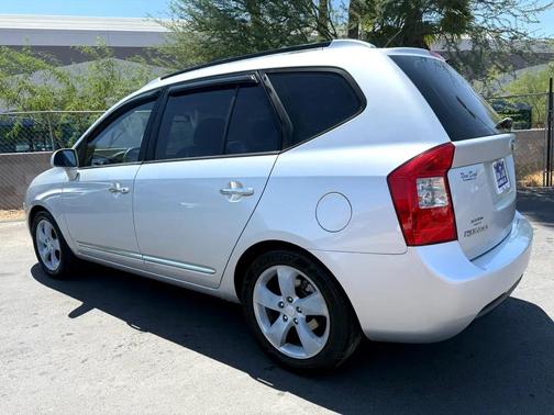 2007 Kia Rondo EX V6