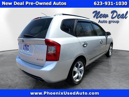 2007 Kia Rondo EX V6
