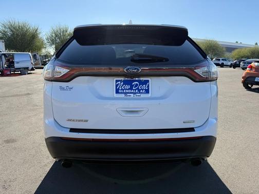 2018 Ford Edge SE