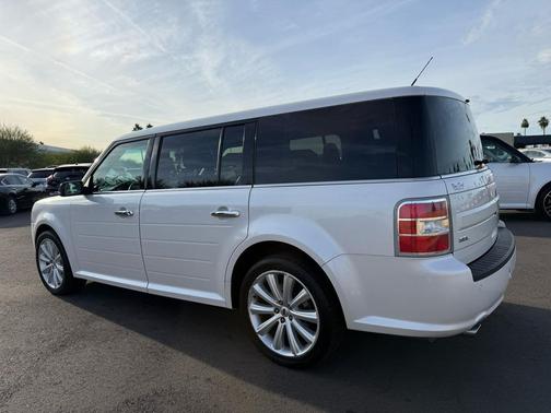 2015 Ford Flex SEL