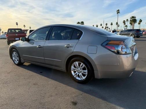 2011 Nissan Altima 2.5 S