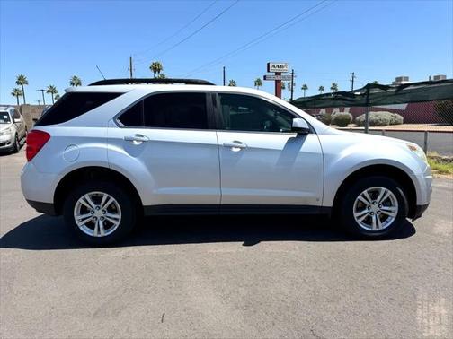 2010 Chevrolet Equinox LT