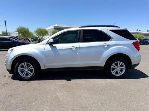 2010 Chevrolet Equinox LT