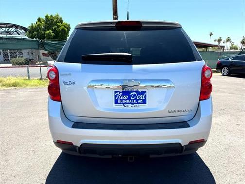 2010 Chevrolet Equinox LT
