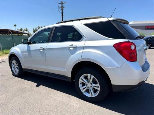 2010 Chevrolet Equinox LT