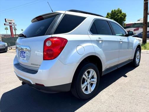 2010 Chevrolet Equinox LT
