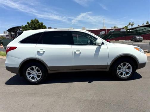 2008 Hyundai Veracruz GLS AWD