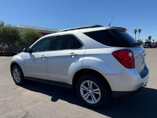 2010 Chevrolet Equinox LT
