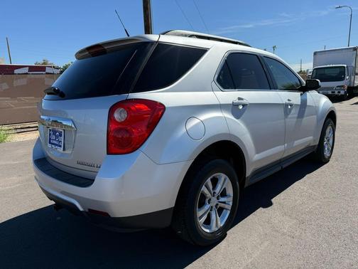 2010 Chevrolet Equinox LT