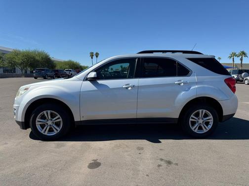 2010 Chevrolet Equinox LT