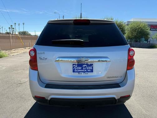 2010 Chevrolet Equinox LT