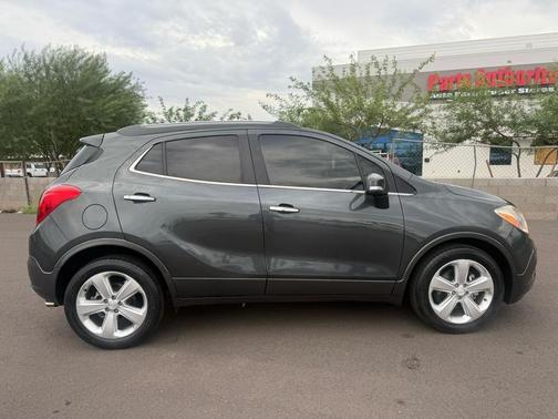 2016 Buick Encore Base