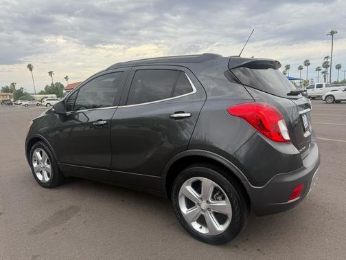 2016 Buick Encore Base