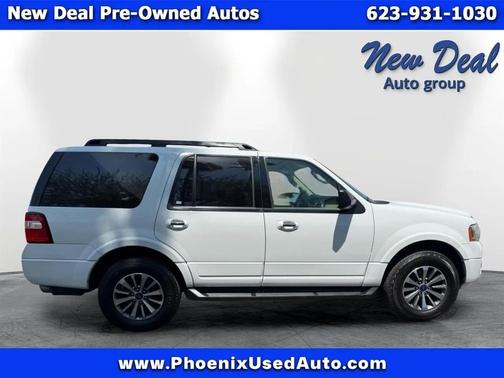 2016 Ford Expedition XLT