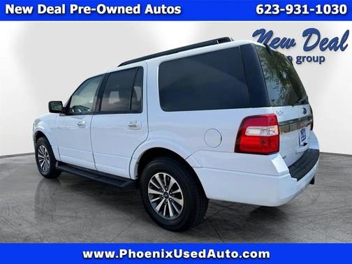 2016 Ford Expedition XLT