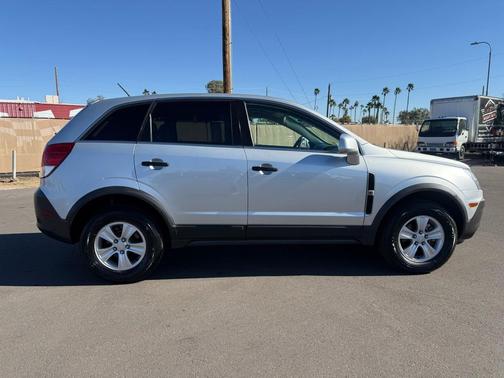 2009 Saturn Vue XE