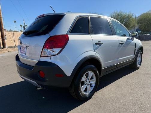 2009 Saturn Vue XE