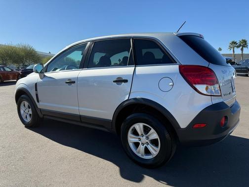 2009 Saturn Vue XE