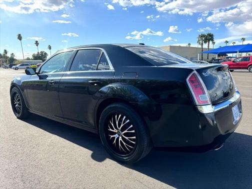 2012 Chrysler 300 S