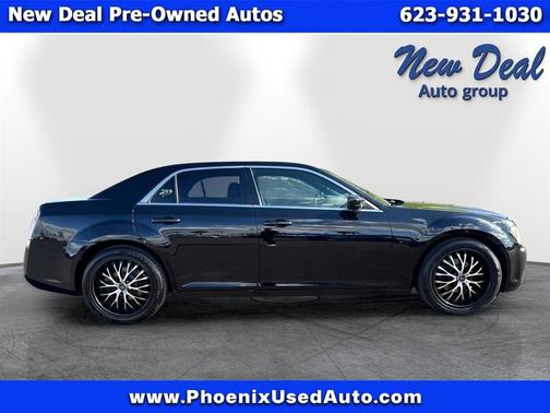 2012 Chrysler 300 S