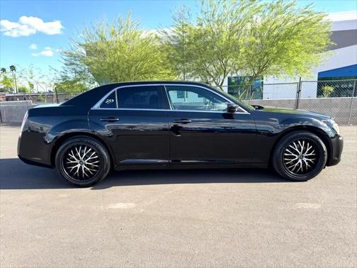 2012 Chrysler 300 S