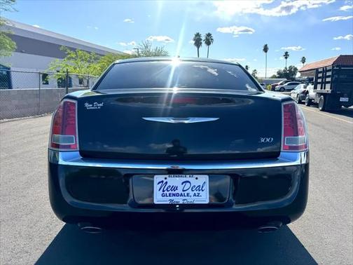 2012 Chrysler 300 S