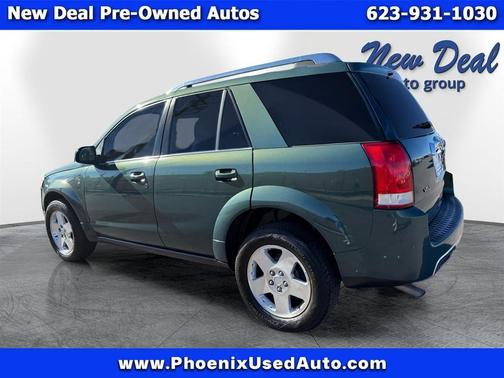 2006 Saturn Vue Base