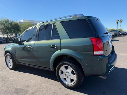 2006 Saturn Vue Base