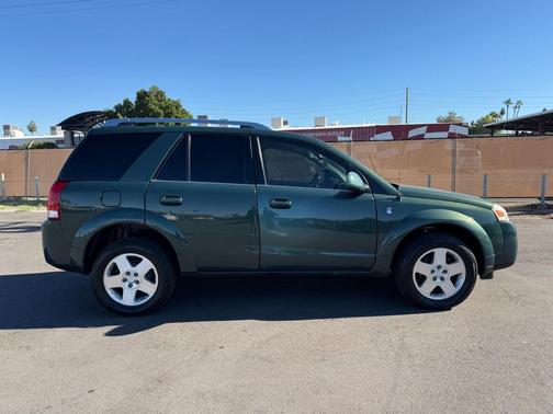 2006 Saturn Vue Base